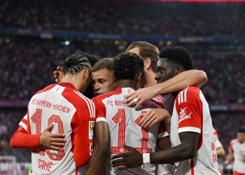 Bayern Münih’ten gelir rekoru