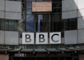 BBC muhabirlerinden kuruma Filistin eleştirisi