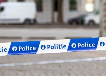 Belçika’da eğitime bir gün orta: 30’a yakın okulda bomba ihbarı