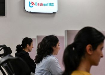 Belediyenin takviye çizgisine gülümseten davetler