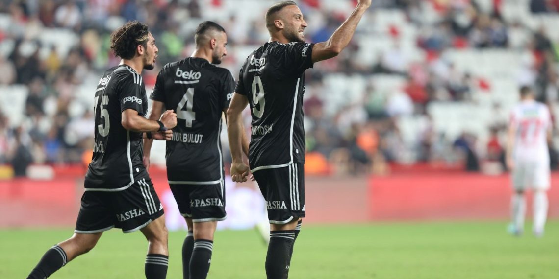 Beşiktaş – Başakşehir maçı ne vakit, saat kaçta, hangi kanalda? (Muhtemel 11)