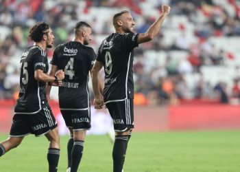 Beşiktaş – Başakşehir maçı ne vakit, saat kaçta, hangi kanalda? (Muhtemel 11)