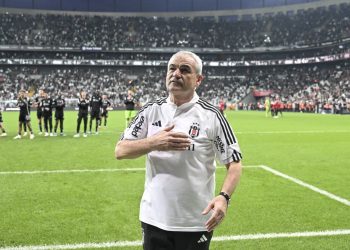 Beşiktaş, İstek Çalımbay ile kendine geldi