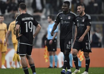 Beşiktaş meskeninde Bodo/Glimt’e mağlup oldu, Avrupa’ya veda etti