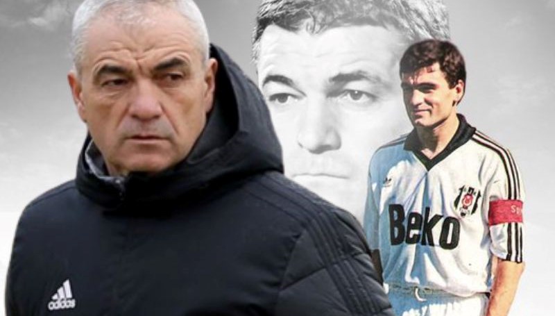 Beşiktaş’ın teknik yöneticisi İstek Çalımbay: Kendi takımımla devam edeceğim