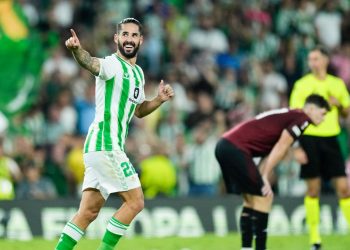 Beşiktaş’ta amaç Isco: Devre ortası çalışmaları başladı