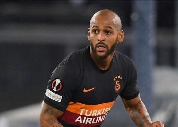 Beşiktaş’ta Marcao gelişmesi: İstanbul’a geldi