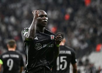 Beşiktaş’tan Burak Yılmaz’ın Aboubakar tezine karşılık
