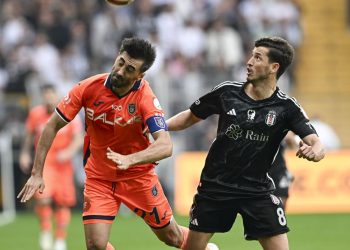 Beşiktaş’tan Salih Uçan ve Ghezzal hakkında sakatlık açıklaması