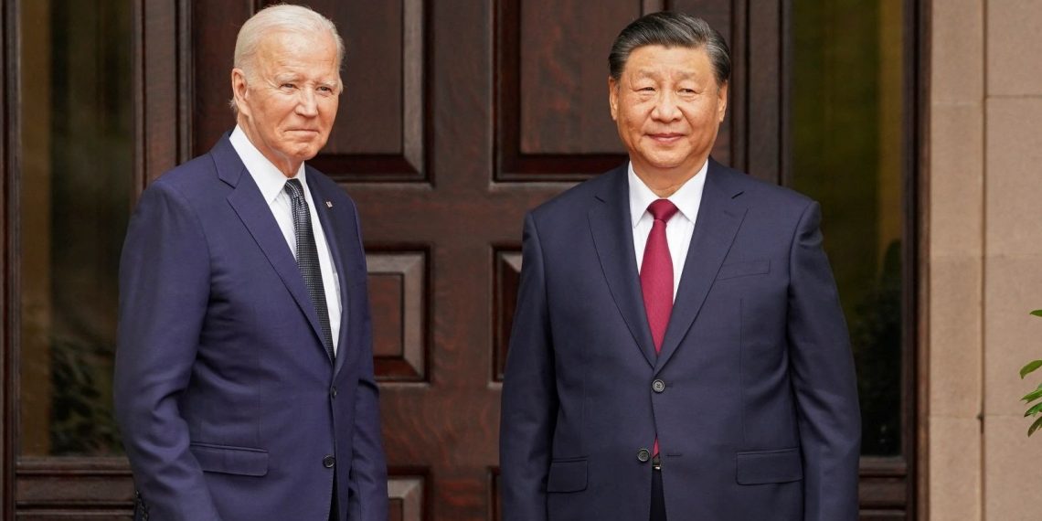 Biden – Cinping görüşmesinde “diktatör” tartışması: Çin’den reaksiyon