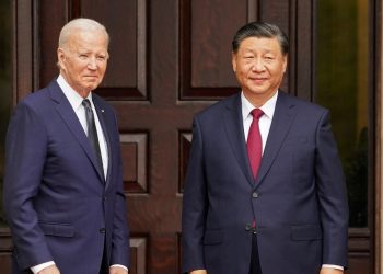 Biden – Cinping görüşmesinde “diktatör” tartışması: Çin’den reaksiyon