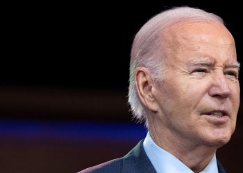 Biden, esirlerin ailelerine seslendi: Biraz daha dayanın, geliyoruz