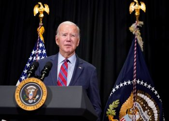 Biden’dan esir takası ile ilgili açıklama: “Bu yalnızca bir başlangıç”
