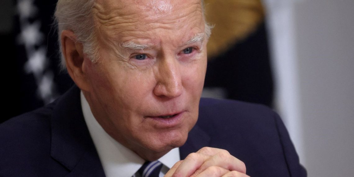 Biden’dan, Katar Emiri’ne ateşkes teşekkürü