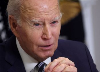Biden’dan, Katar Emiri’ne ateşkes teşekkürü