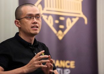 Binance CEO’su suçlamaları kabul etti, istifa kararı aldı