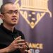 Binance CEO’su suçlamaları kabul etti, istifa kararı aldı