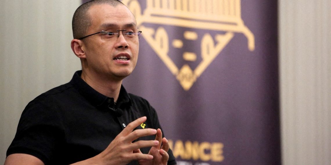 Binance’in eski CEO’sunun ABD’den çıkışı yasaklandı