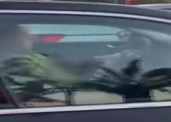 Bisikletli bayanı taciz eden kişi için istenen ceza muhakkak oldu