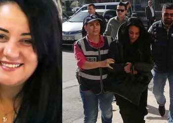 ”Bitcoin Safiye”ye tahliye kararı