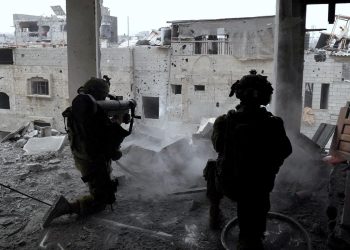 BM’den Gazze açıklaması: Zelzele vurmuş üzere bir yıkım var lakin bu insan eliyle gerçekleşti