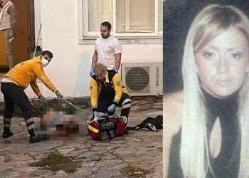 Bodrum’da kan donduran cinayet: Annesini boğazından bıçaklayarak öldürdü