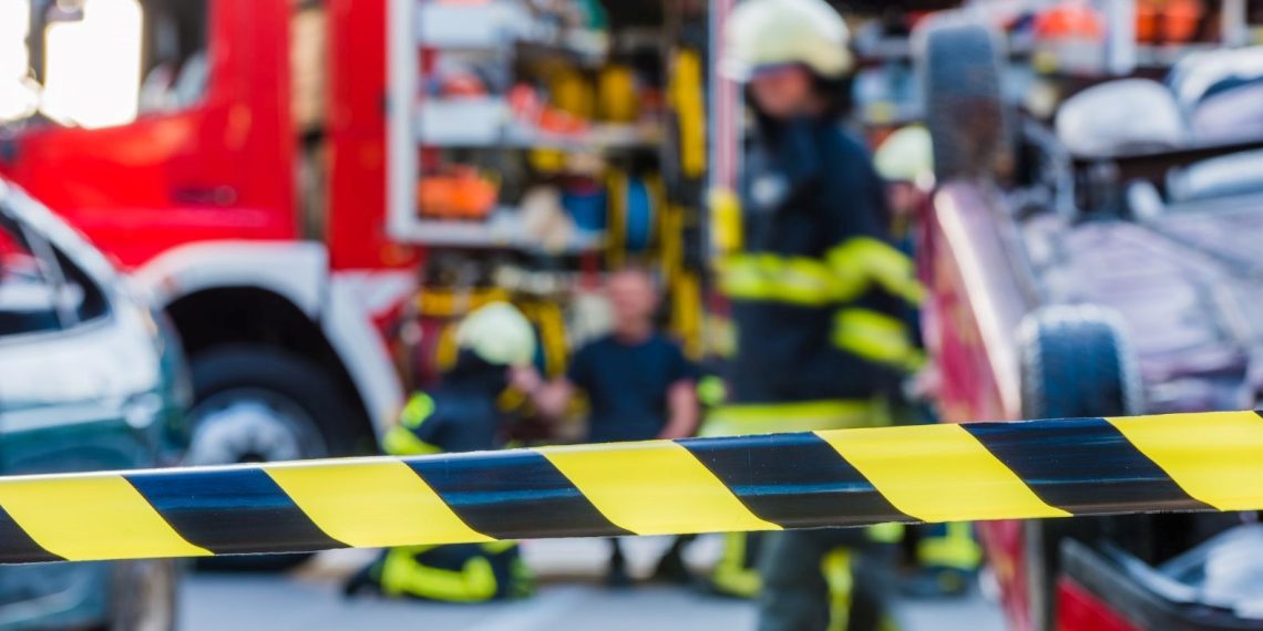 Bolivya’da vadiye yuvarlanan minibüsteki 6 kişi hayatını yitirdi