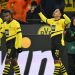 Borussia Dortmund’dan 4 gollü geri dönüş