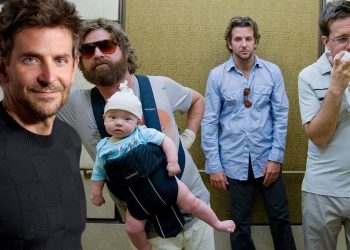 Bradley Cooper’dan “Felekten Bir Gece” karşılığı
