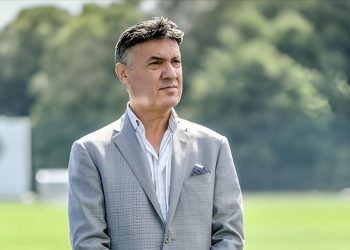 Bulgar futbolunda federasyon lideri Borislav Mihaylov’a reaksiyonlar büyüyor