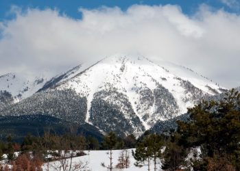 Bursa Uludağ’da dönem için geri sayım