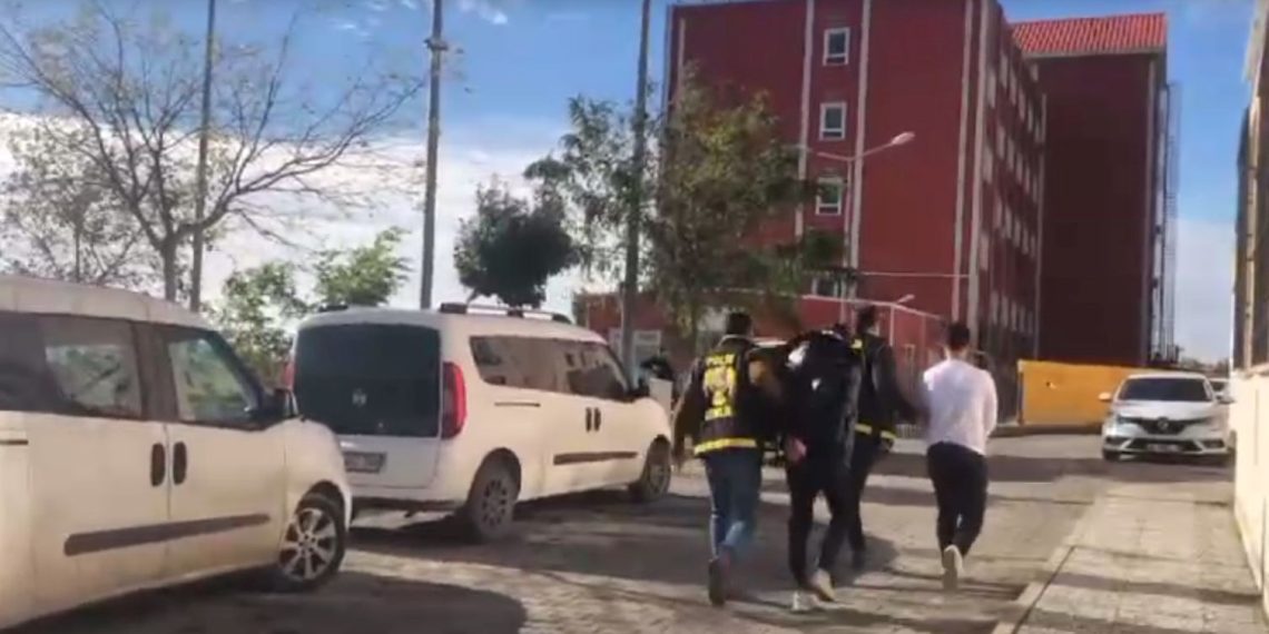 Bursa’da bıçaklı hengame: 1 meyyit