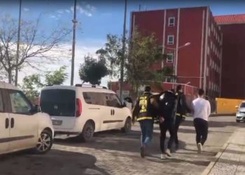 Bursa’da bıçaklı hengame: 1 meyyit