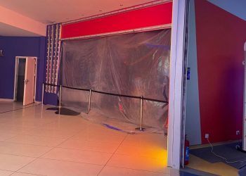 Bursa’da oyun alanında oyuncak devrildi: 5 çocuk yaralandı