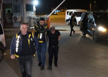 Bursa’daki yırtıcı cinayette birinci duruşma | “Cinayeti berber azmettirdi, o da benimle yargılansın”