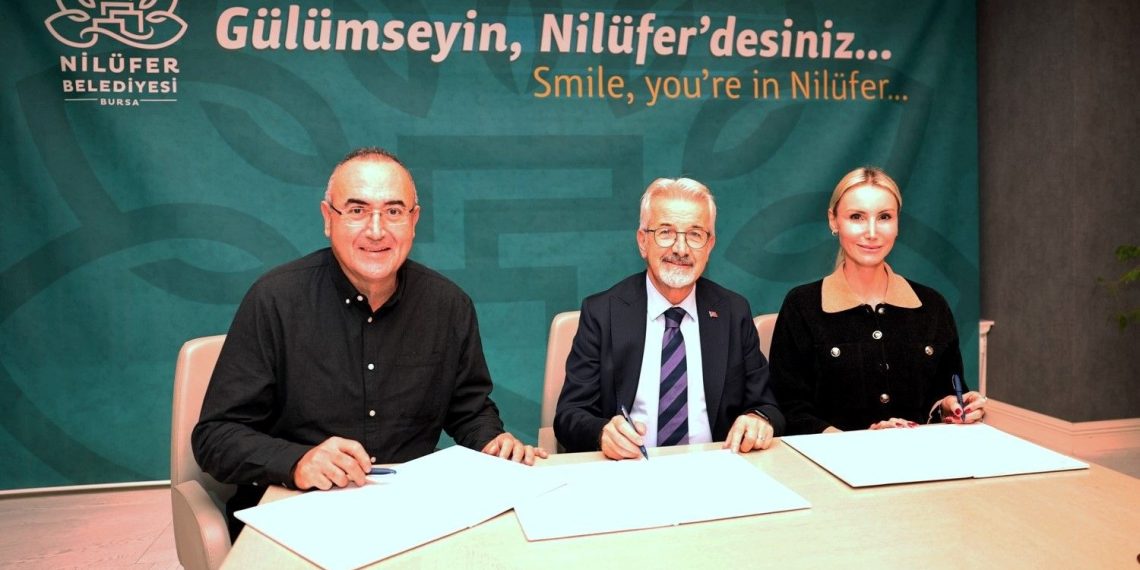 Bursa’ya Eczacılık Kültürü Müzesi kurulacak