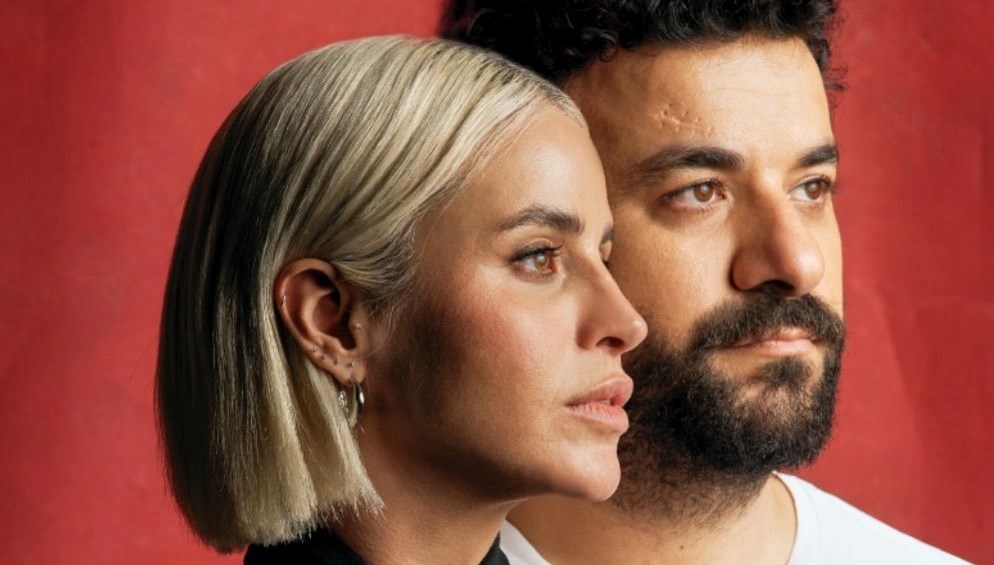 Büşra Pekin’den Hasan Can Kaya açıklaması