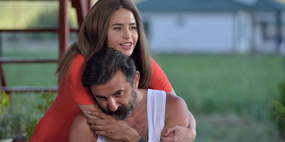 Büşra Pekin’li güldürü sineması Başkan 5 Ocak’ta gösterimde