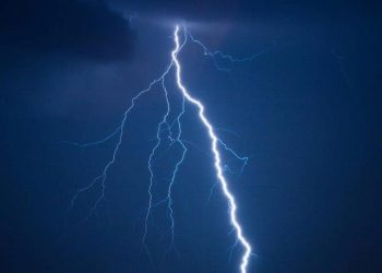 Çanakkale Boğaz ve Garnizon Komutanlığı’na yıldırım düştü: 4 asker yaralı