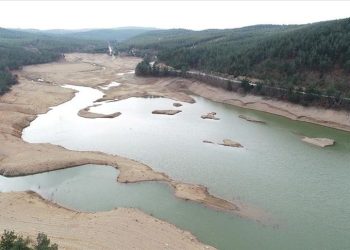 Çanakkale’de çok kuraklık: Su kullanımına kısıtlama uzatıldı