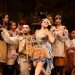 Cavalleria Rusticana ve I Pagliacci operaları Antalya’da sahnelenecek