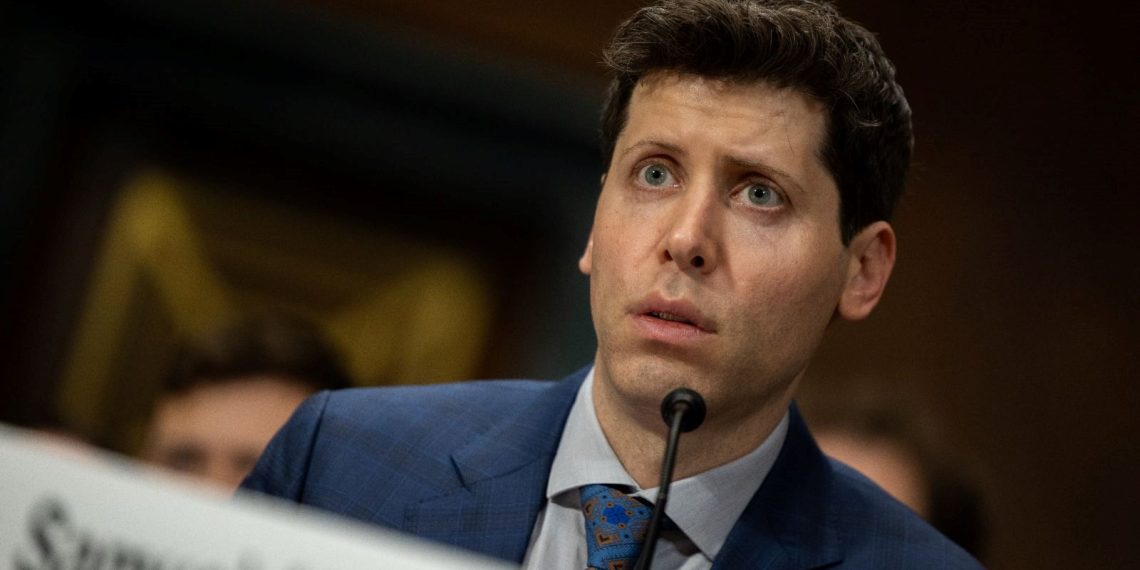 ChatGPT’nin CEO’su Sam Altman vazifesinden alındı