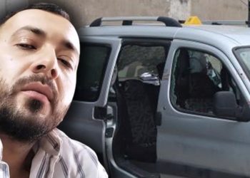 Çıkmaz sokaktaki cinayette saldırgan yakalandı