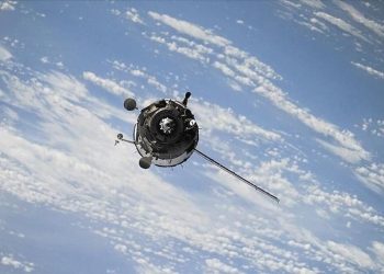 Çin yer müşahede uydusunu uzaya fırlattı