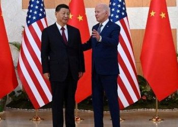 Çin’den ABD’ye yaptırım iletisi