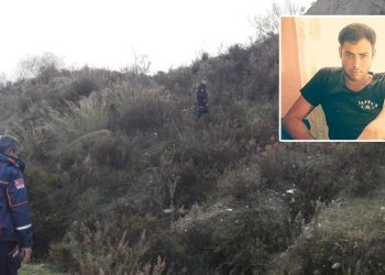 Çöplükte bulunan kemiklerin sırrı DNA testi ile çözüldü