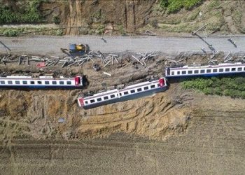 Çorlu’da 25 kişinin öldüğü tren kazasında 3 sanığa tutuklama talebi