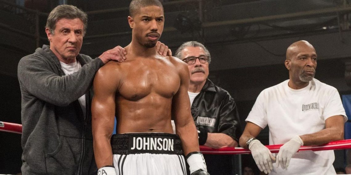 Creed’in dördüncü sineması geliyor