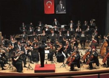 Çukurova Devlet Senfoni Orkestrası Öğretmenler Günü konseri verecek