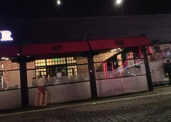 Cümbüş yerine silahlı taarruz: 2 kuşkulu yakalandı